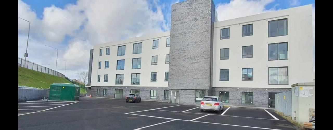 Ferienwohnung Salt Hill Windsor Legoland Eton Heathrow Luxury 2 Bed 1 Bath Free Parking Slough Exterior foto
